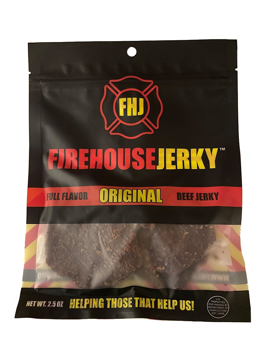 Original Firehouse Jerky, LLC