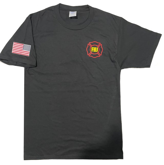 The Jerky That Gives Back! Firehouse Jerky, LLC